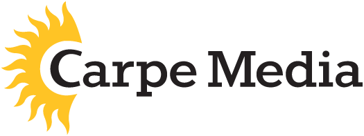 Carpemedia Logo